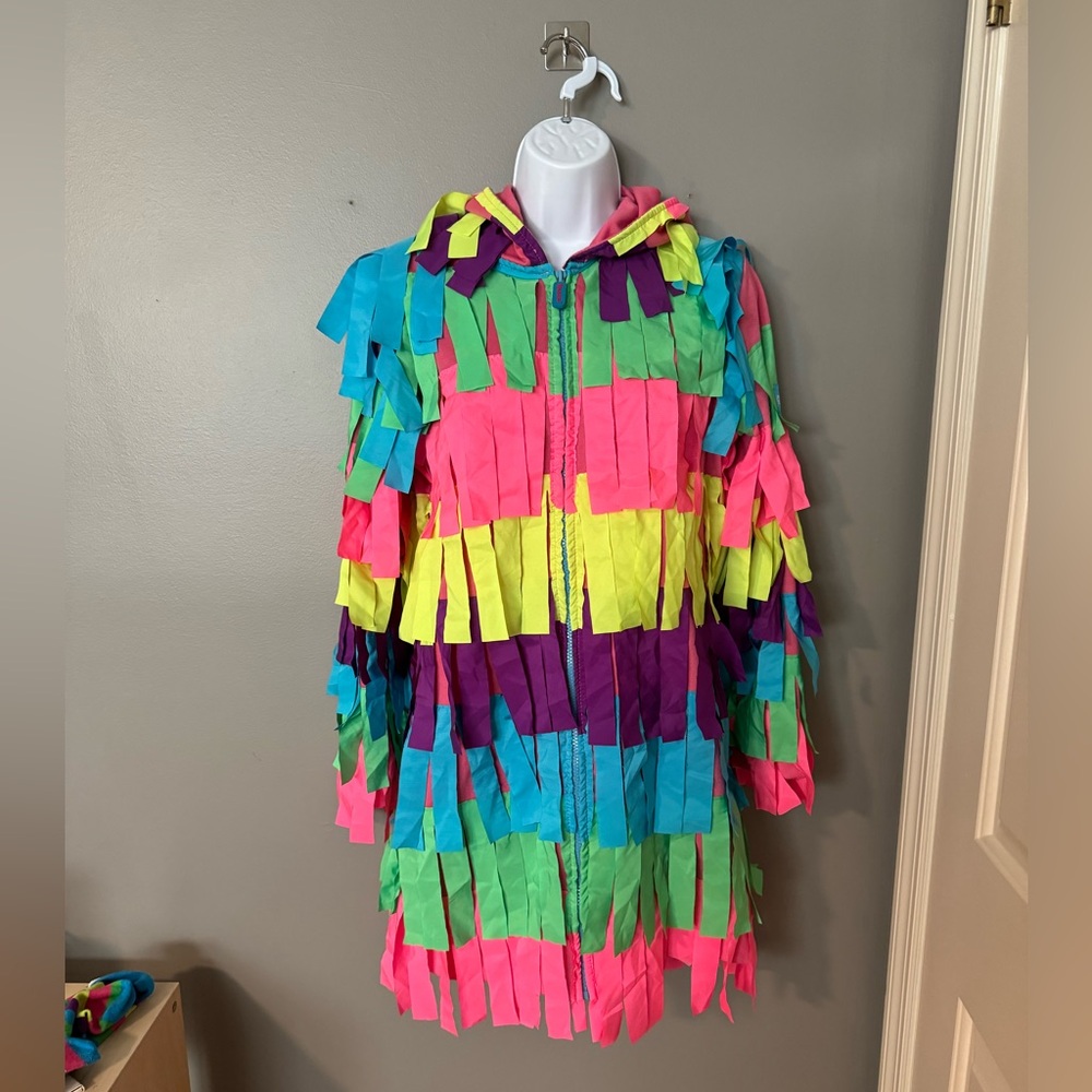 PINATA COSTUME DRESS - Picture 3 of 6